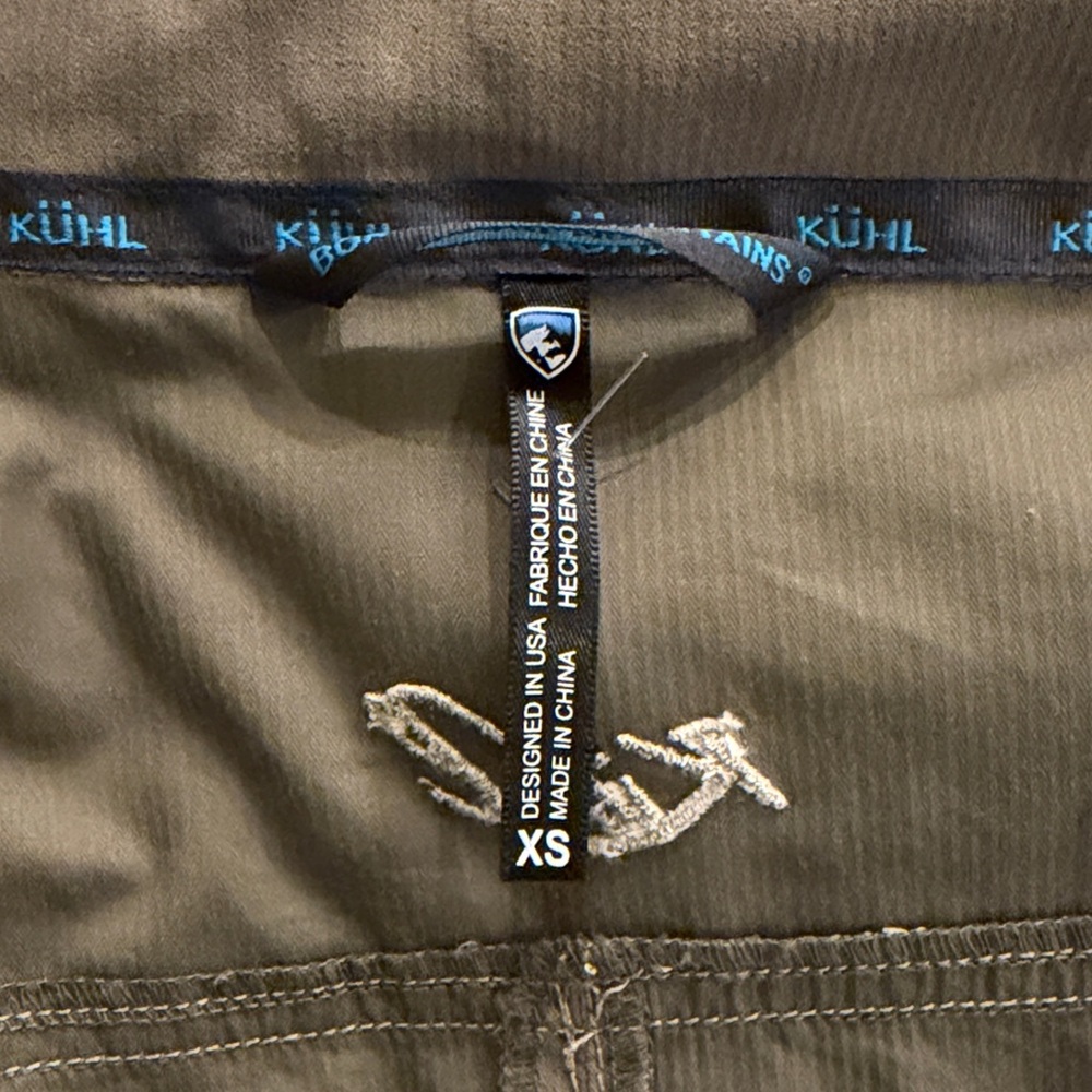 Kuhl Utility Jacket - Picture 2 of 16